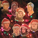 Illustration for article titled Deck the Halls with the cast of iGame of Thrones/i